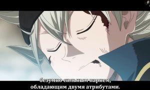 Black Clover 1x157