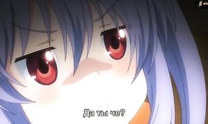 Non Non Biyori 1x02