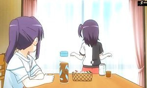Non Non Biyori 1x04