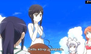 Non Non Biyori 1x05