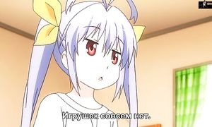 Non Non Biyori 1x06