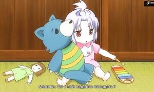 Non Non Biyori 1x10