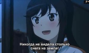 Non Non Biyori 1x11