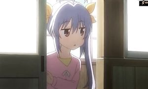Non Non Biyori 2x01