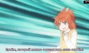 Non Non Biyori 2x02