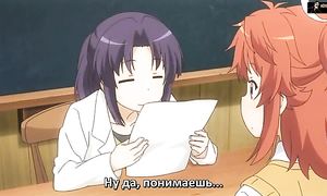 Non Non Biyori 2x03