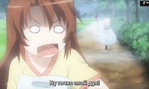 Non Non Biyori 2x04