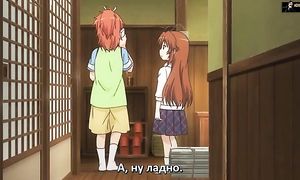 Non Non Biyori 2x05