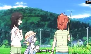 Non Non Biyori 2x06