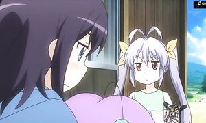 Non Non Biyori 2x07