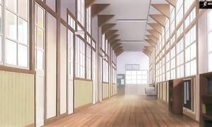 Non Non Biyori 2x08