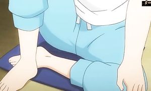Non Non Biyori 2x09
