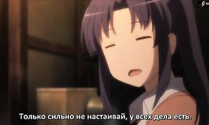 Non Non Biyori 2x10