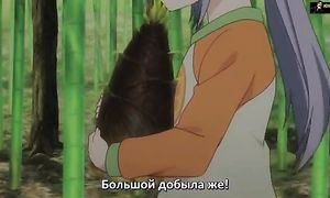 Non Non Biyori 2x12
