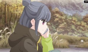 Yuru Camp 2x01