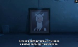 Beastars 2x02