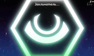 Log Horizon 1x02
