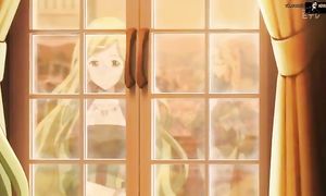 Log Horizon 1x03