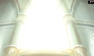 Log Horizon 1x08