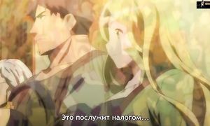 Log Horizon 1x10