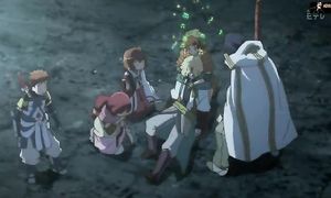Log Horizon 1x20
