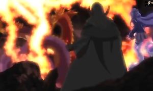 Log Horizon 2x11
