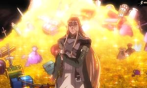 Log Horizon 2x12