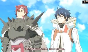 Log Horizon 2x13