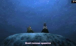 Log Horizon 2x14