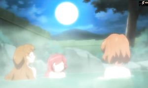 Log Horizon 2x17
