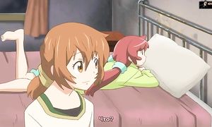 Log Horizon 2x18