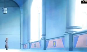 Log Horizon 2x23