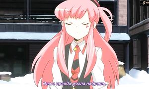 Log Horizon 2x02