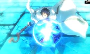 Log Horizon 2x03