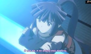 Log Horizon 2x04
