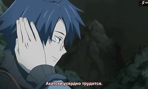 Log Horizon 2x05