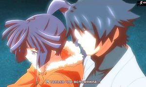 Log Horizon 2x06