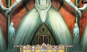 Log Horizon 2x07
