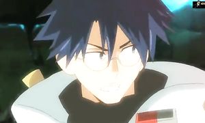 Log Horizon 2x09