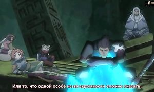 Log Horizon 2x10