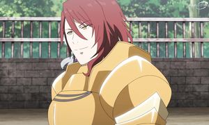 Full Dive - 08 [DUB]