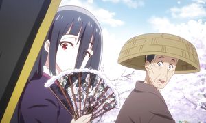 Zombie Land Saga Revenge - 08 [SUB]