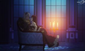 Demon Lord S2 - 08 [SUB]