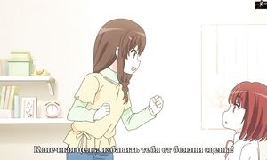 Non Non Biyori 3x02