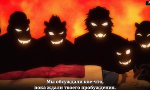 Beastars 2x03