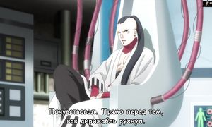 Boruto 1x182