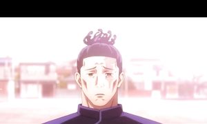 Jujutsu Kaisen 1x15