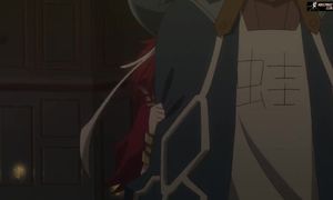 Log Horizon 3x02