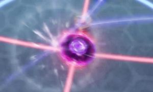 ToonsFilm.ru Бейблэйд Берст - Искра Beyblade Burst Superking 5 сезон 30 серия Русская озвучка
