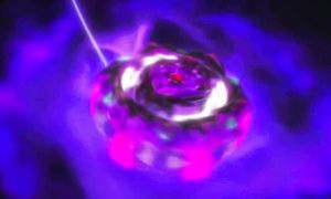 ToonsFilm.ru Бейблэйд Берст - Искра Beyblade Burst Superking 5 сезон 31 серия Русская озвучка